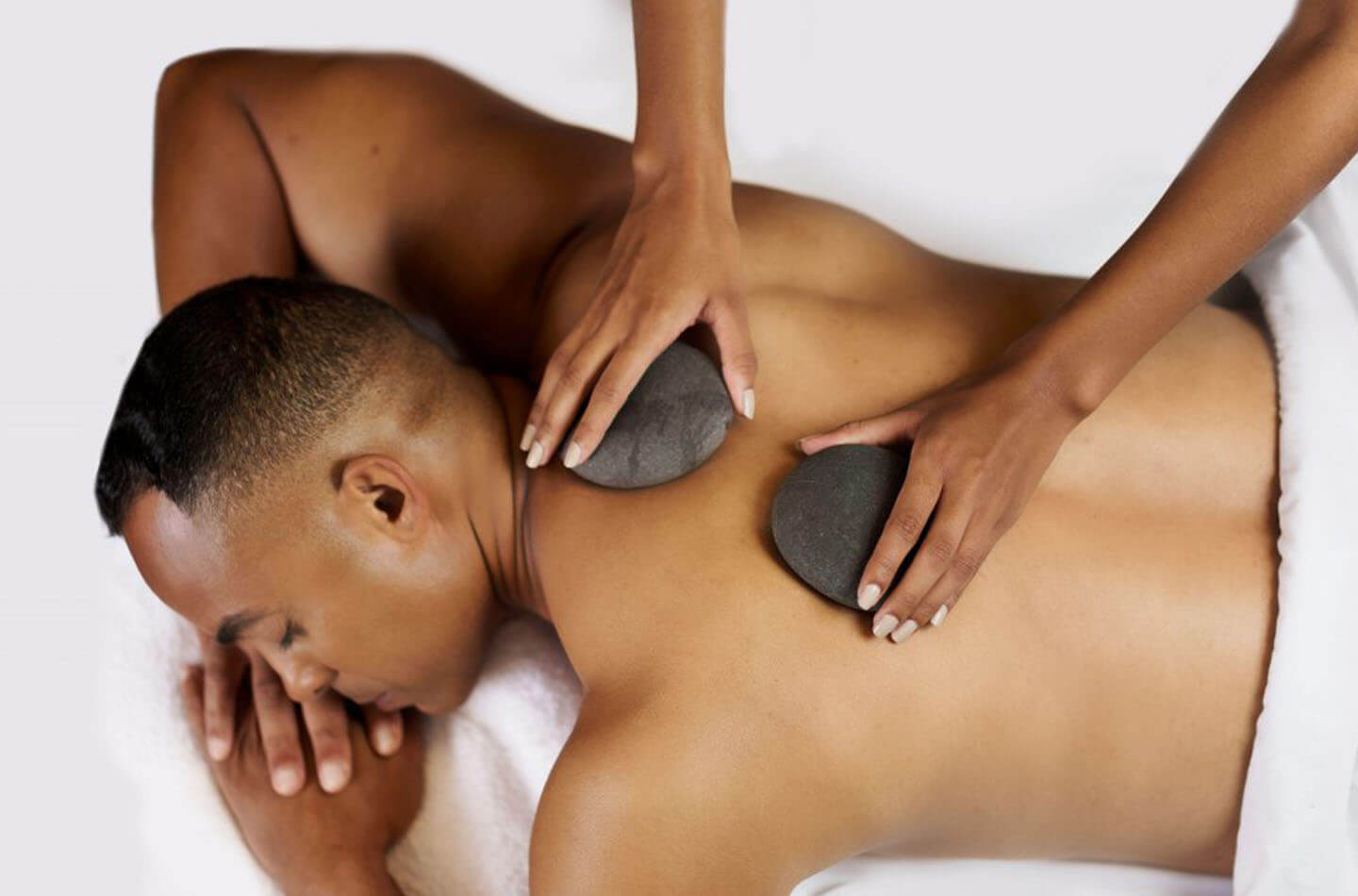 Joint Men Massage Nairobi